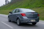 Chevrolet Prisma Joy Plus Black 2019 года